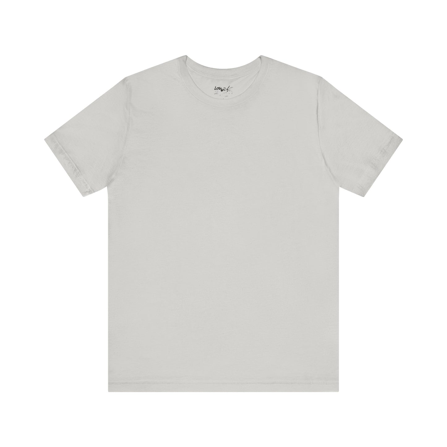 Prepare Yourself - Fitness Tee - Healthy Body and Mind Through Exercise