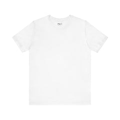 Prepare Yourself - Fitness Tee - Healthy Body and Mind Through Exercise